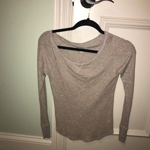 american eagle sweater